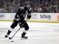 Pittsburgh Penguins v Los Angeles Kings